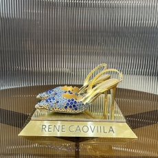 Rene Caovilla Sandals